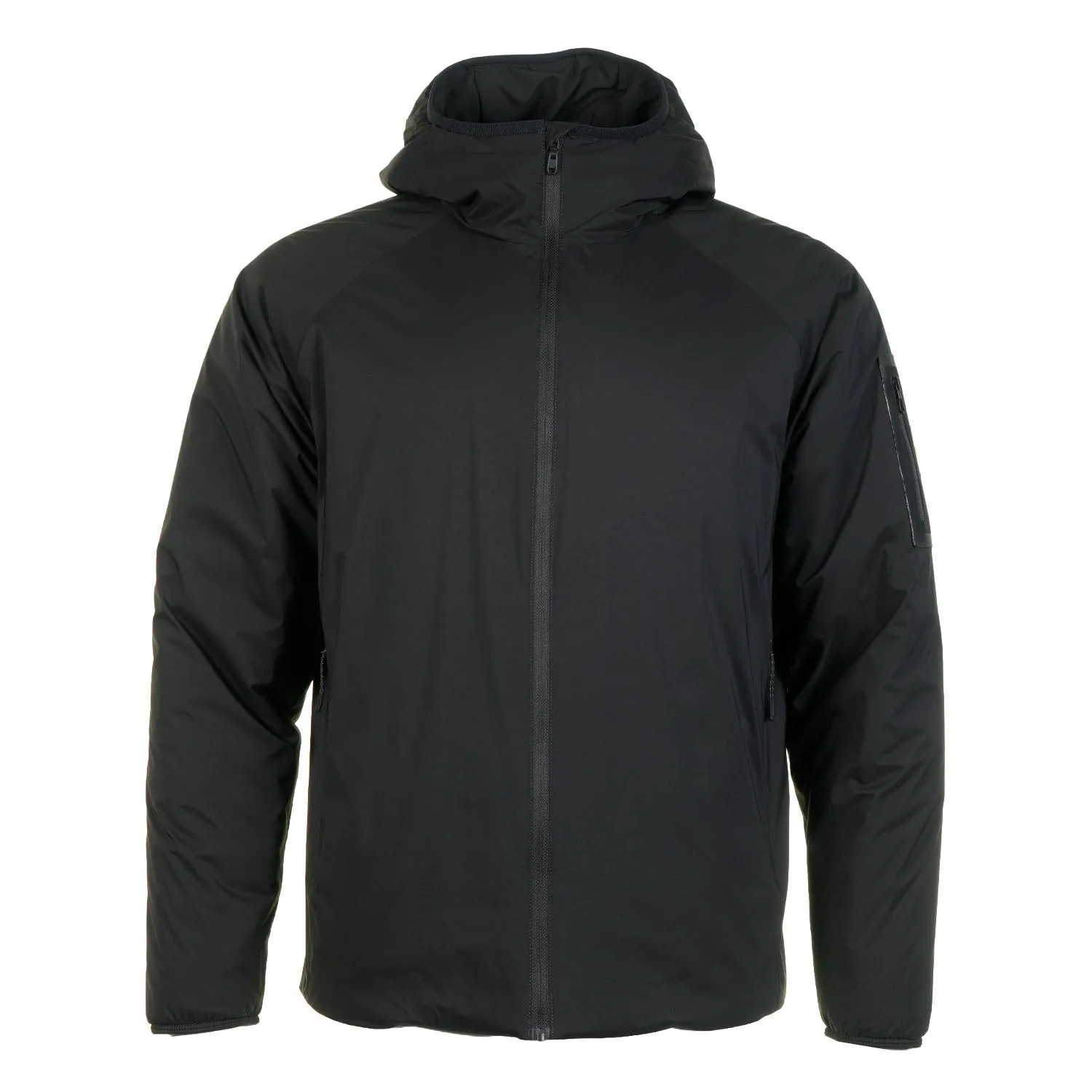 OW Lite X Jacket Black sold by RAGAZZI