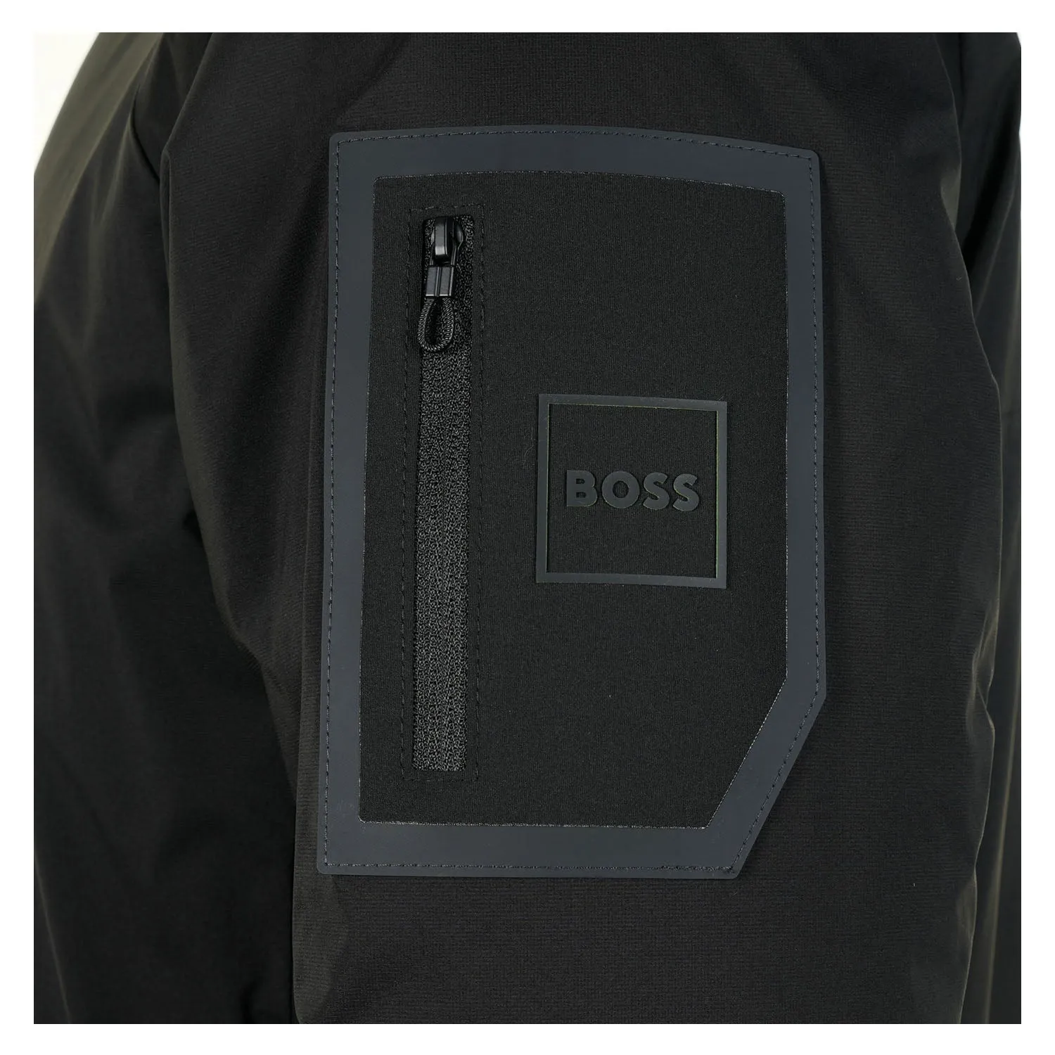 OW Lite X Jacket Black sold by RAGAZZI product image thumbnail 5