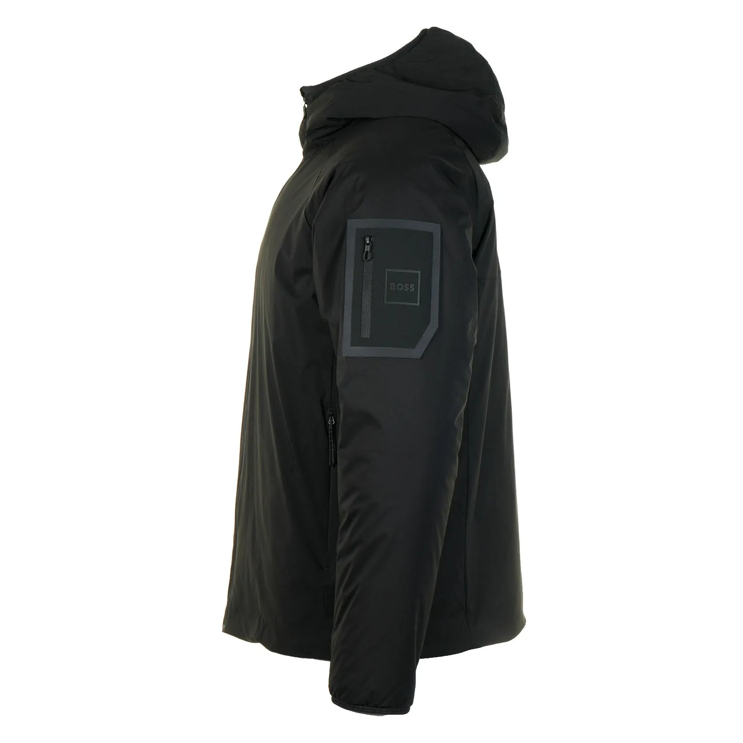 OW Lite X Jacket Black sold by RAGAZZI product image thumbnail 3