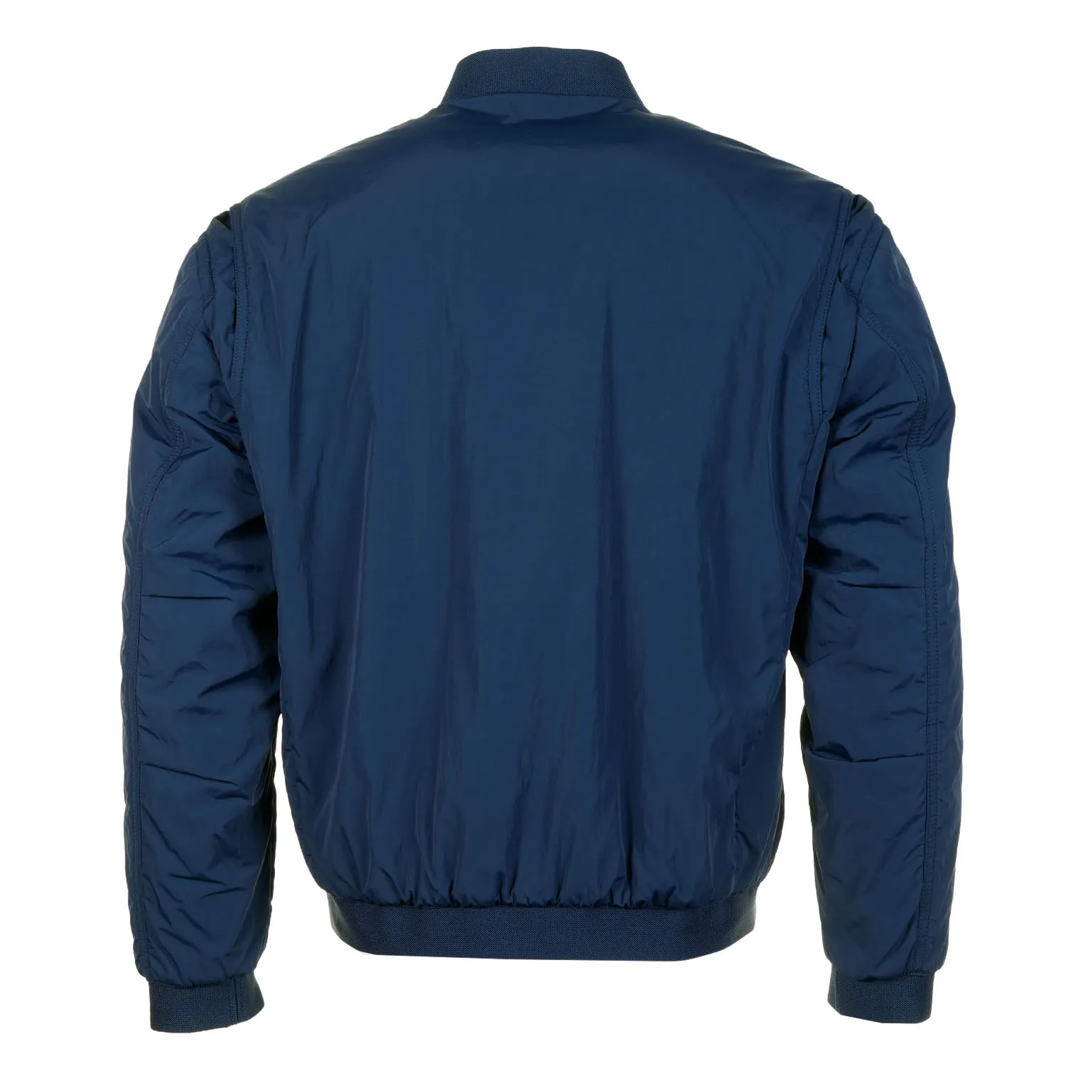 Ovarsi Jacket 464 Open Blue sold by RAGAZZI product image thumbnail 2