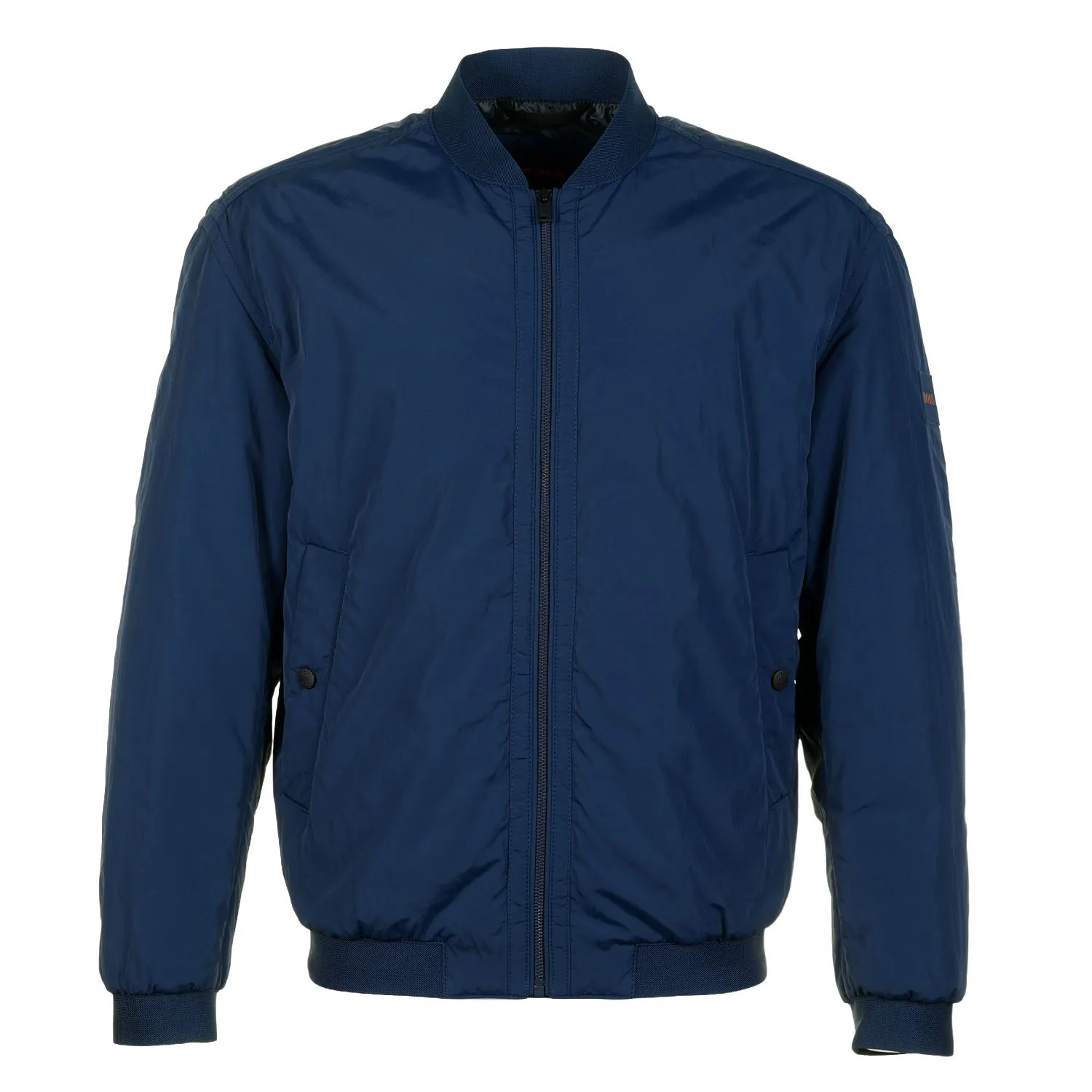 Ovarsi Jacket 464 Open Blue sold by RAGAZZI