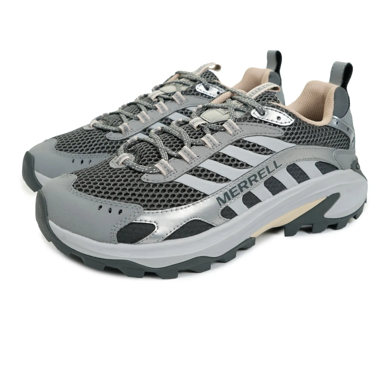 MOAB Speed 2 Vent 2K SE Alloy Grey sold by RAGAZZI product image thumbnail 2