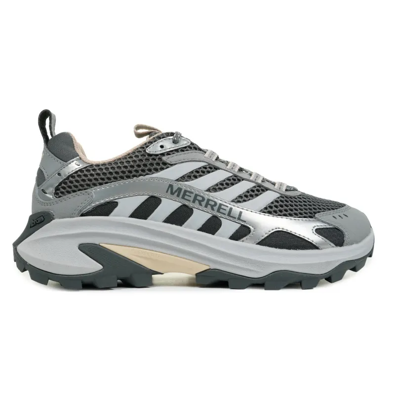 MOAB Speed 2 Vent 2K SE Alloy Grey made by Merrell