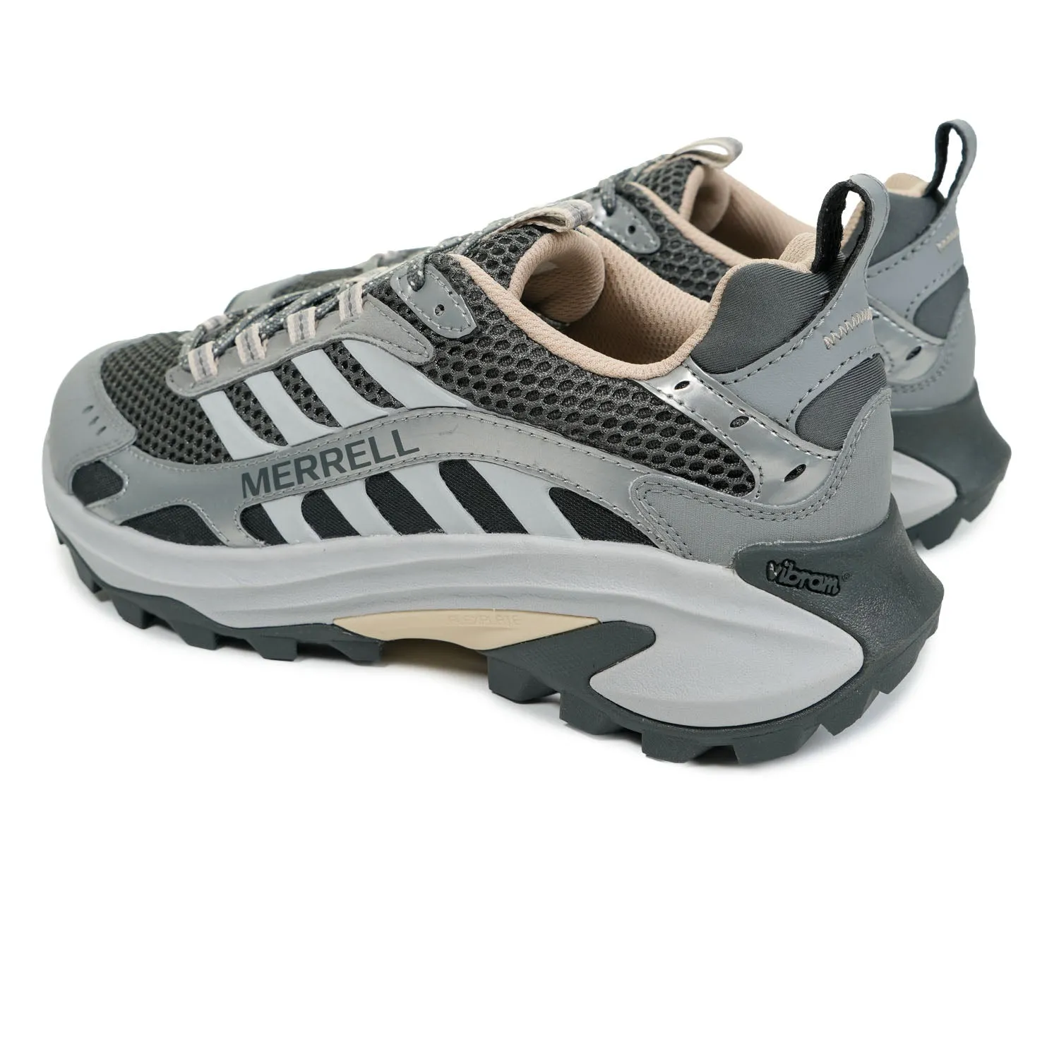 MOAB Speed 2 Vent 2K SE Alloy Grey sold by RAGAZZI product image thumbnail 3