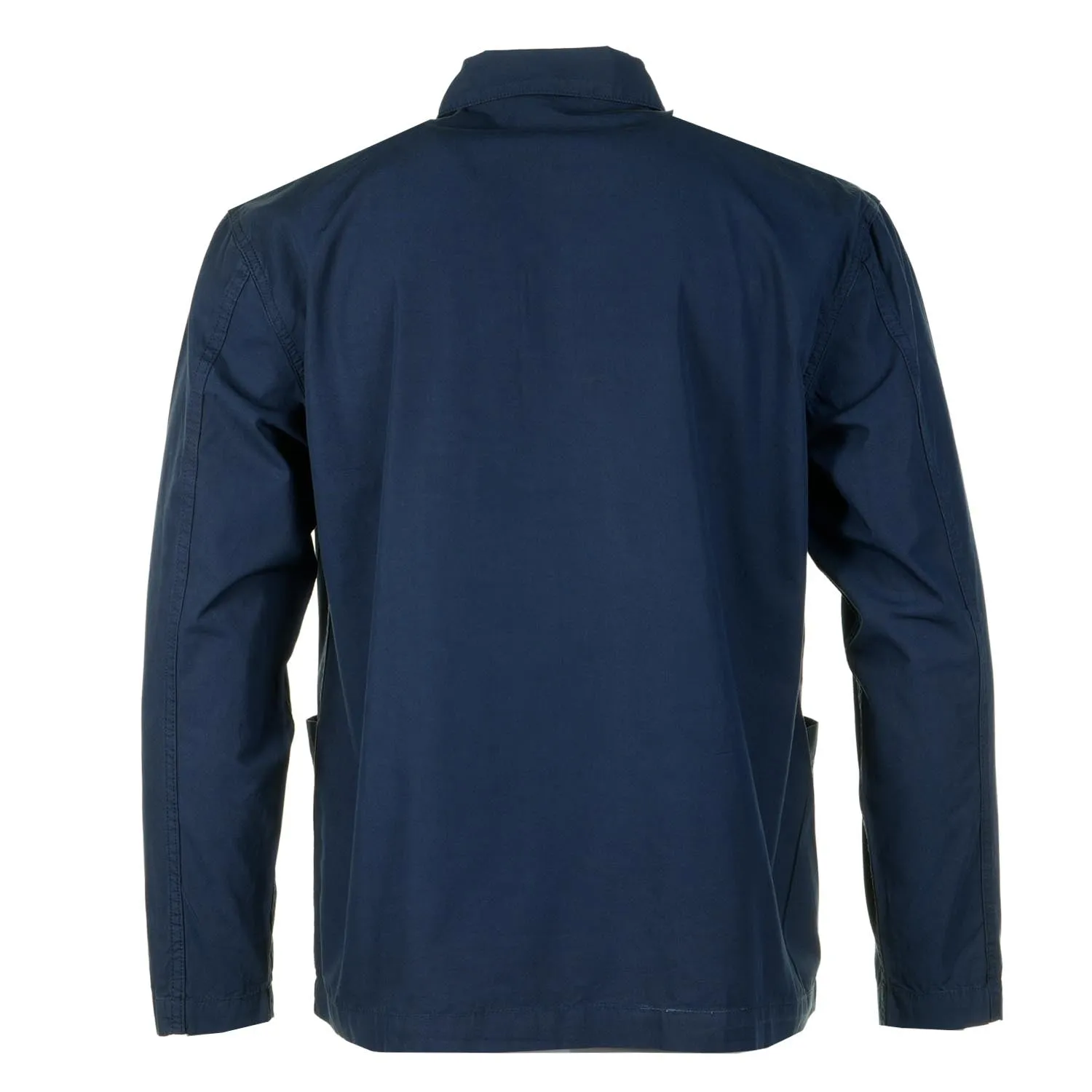 Easy Chef Shirt Navy sold by RAGAZZI product image thumbnail 2