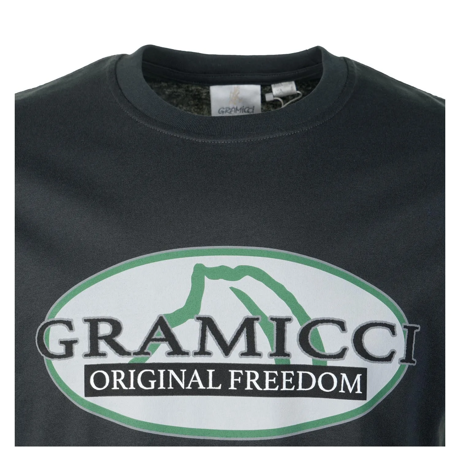 Half Dome Tee Vintage Black sold by RAGAZZI product image thumbnail 3