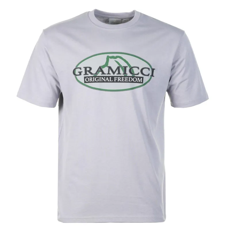 Half Dome Tee Lavender sold by RAGAZZI