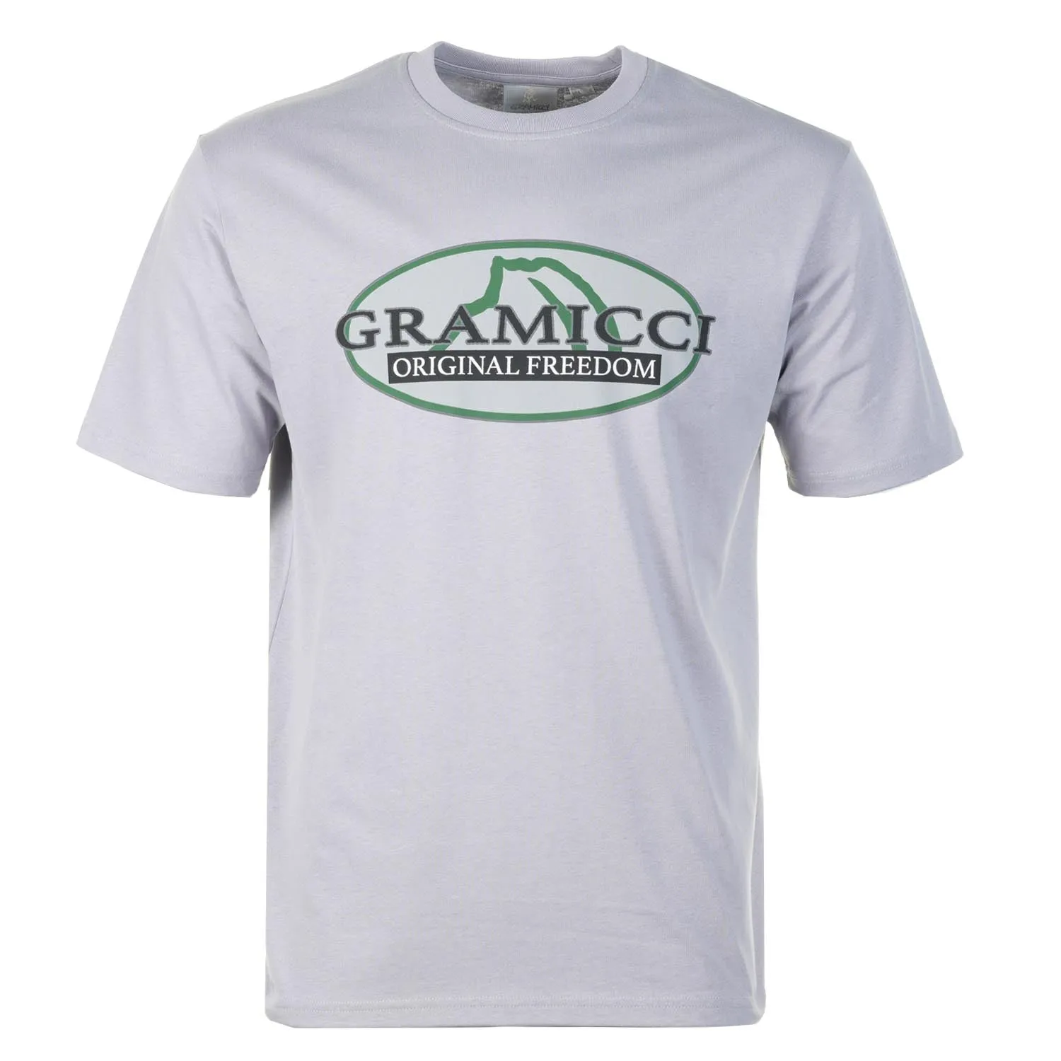 Half Dome Tee Lavender sold by RAGAZZI