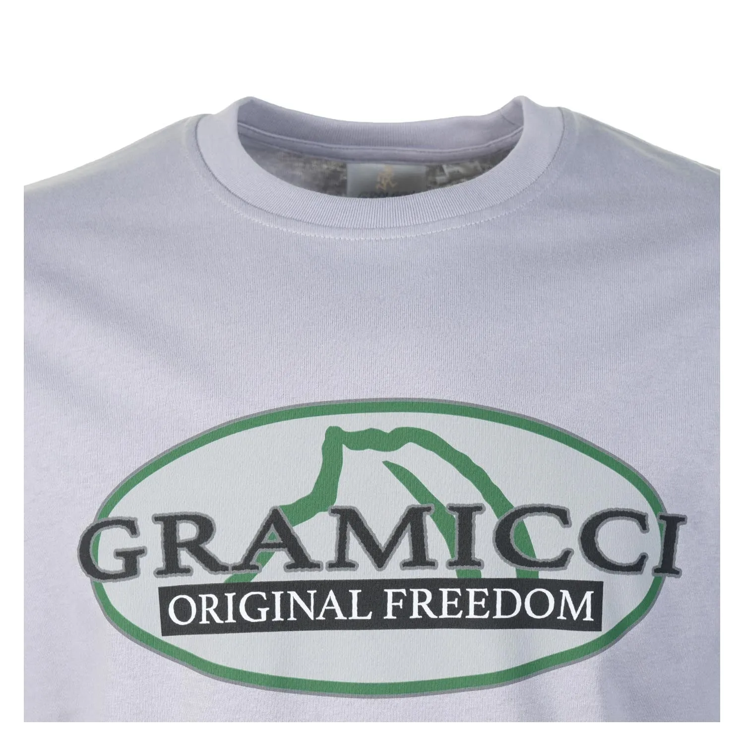 Half Dome Tee Lavender sold by RAGAZZI product image thumbnail 3