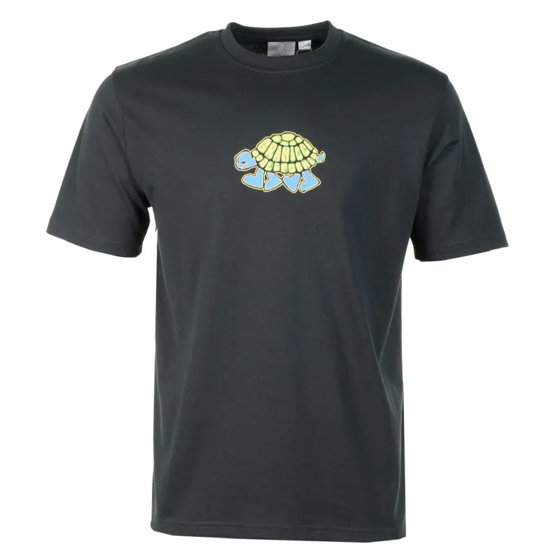 Turtle Tee Vintage Black sold by RAGAZZI