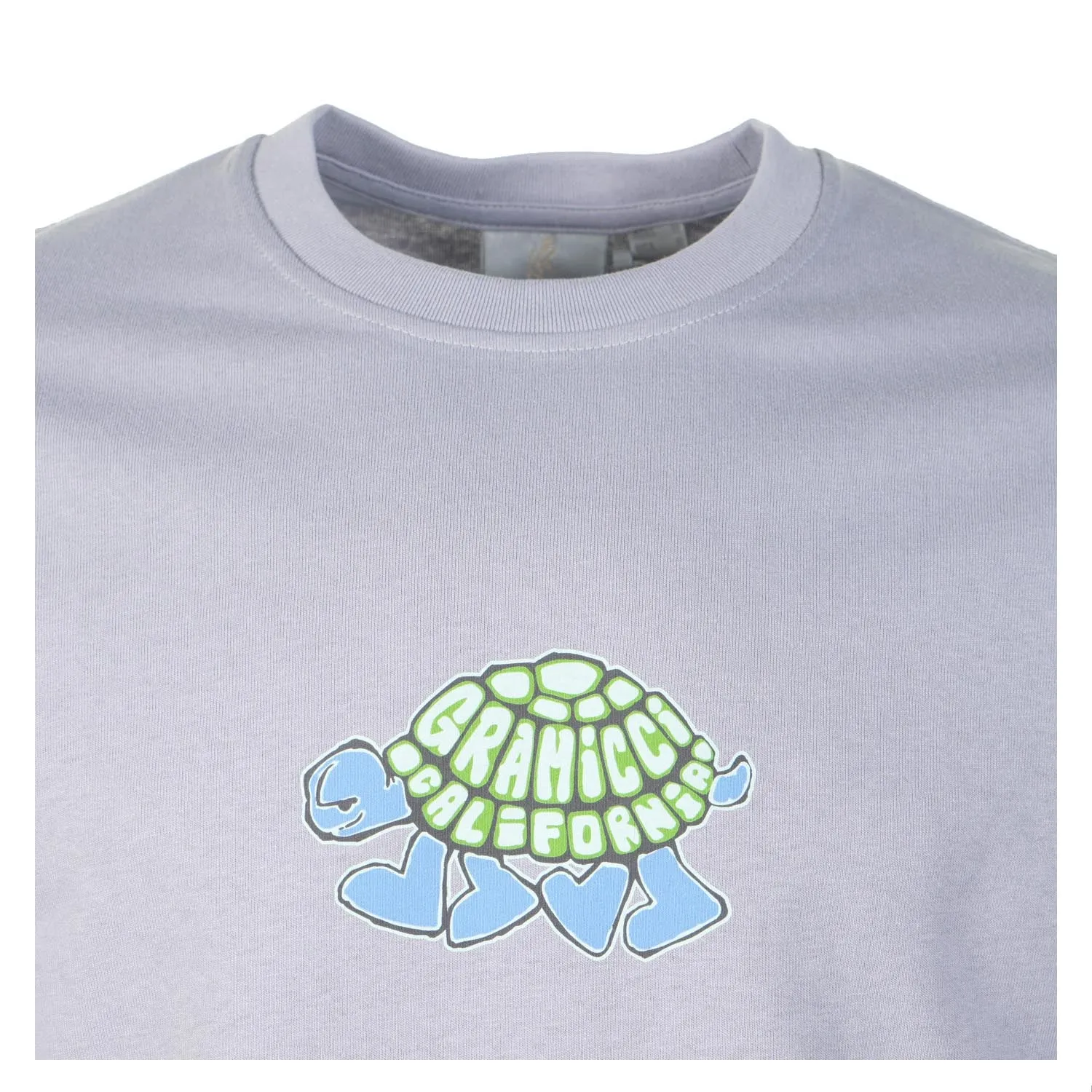 Turtle Tee Lavender sold by RAGAZZI product image thumbnail 3