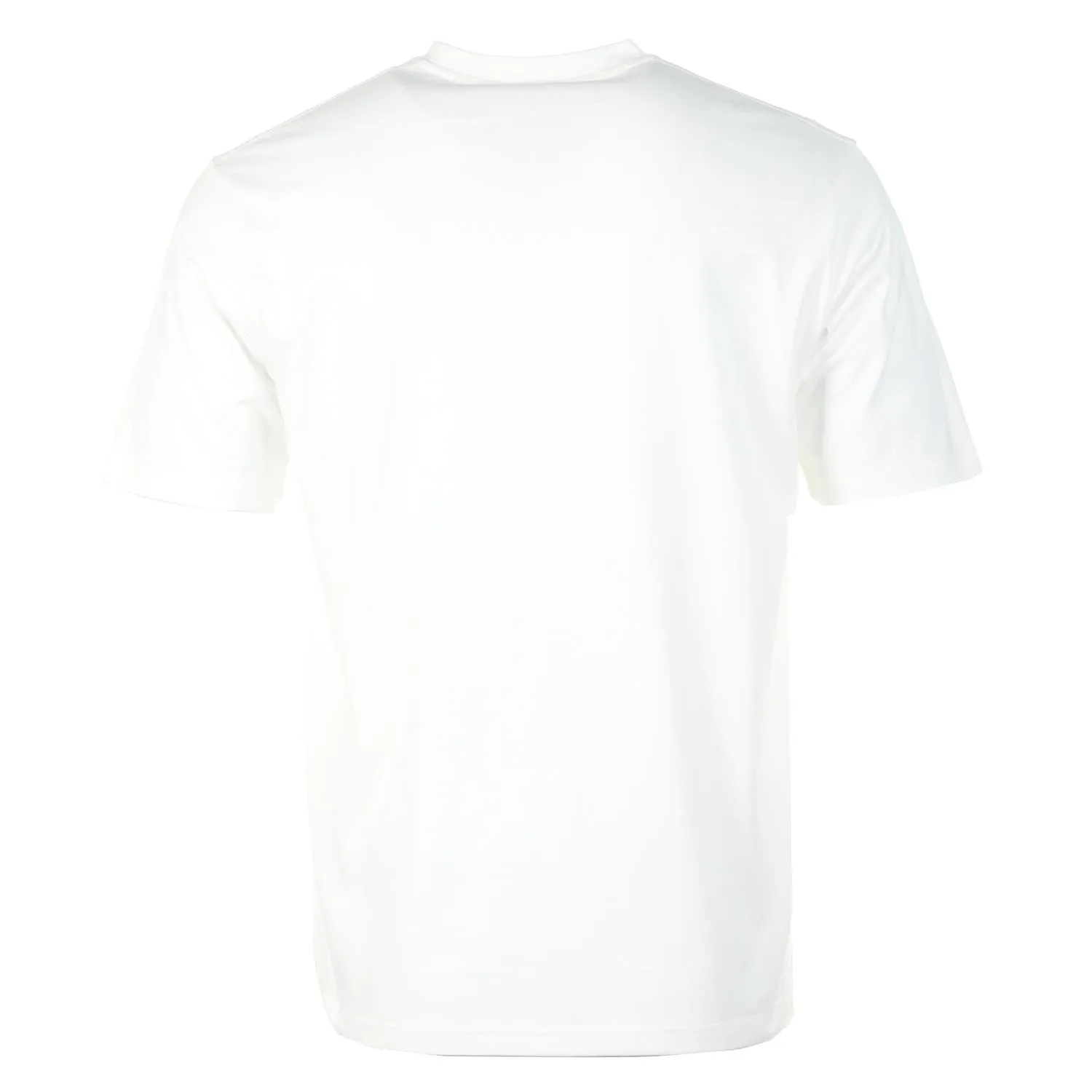 Turtle Tee White sold by RAGAZZI product image thumbnail 2