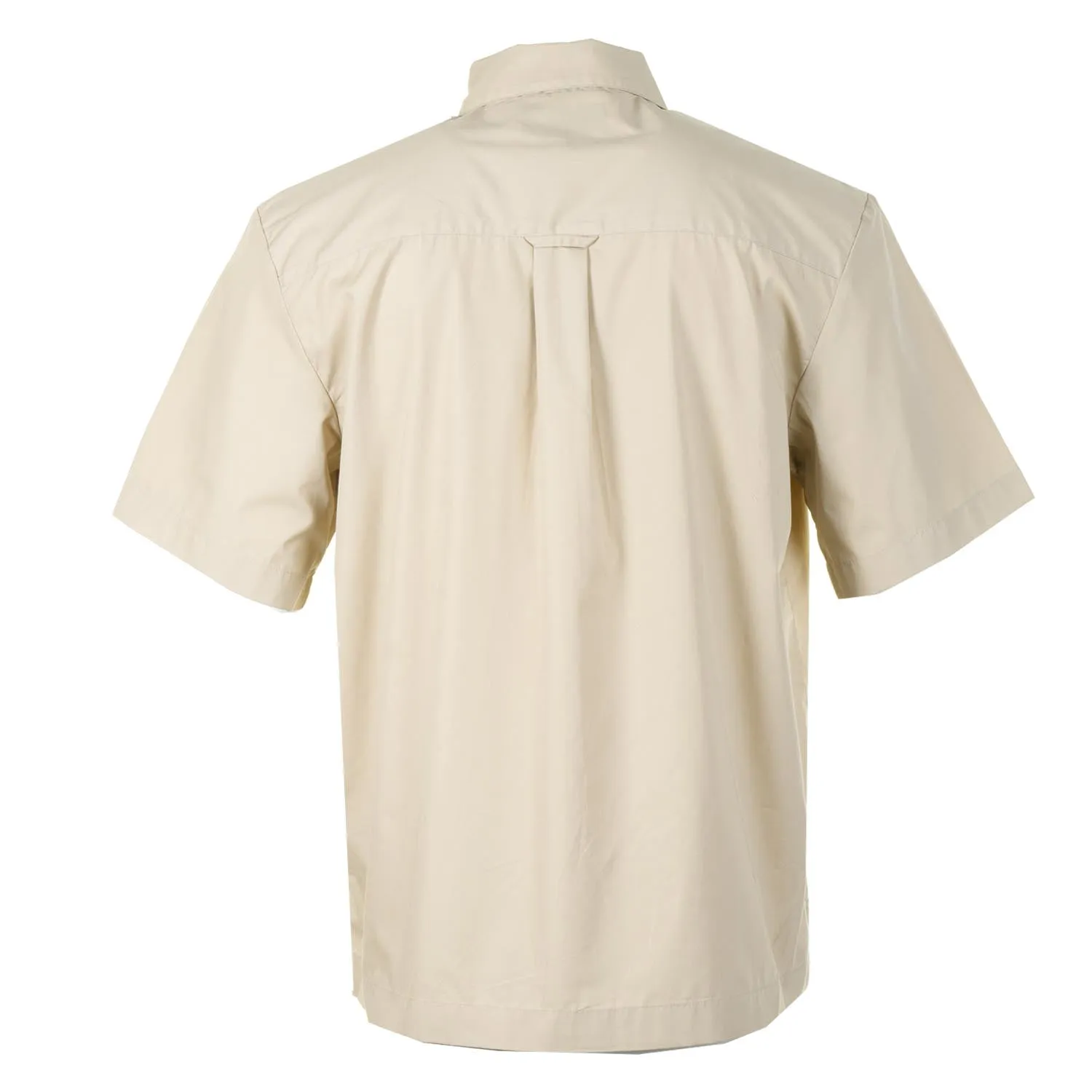 Short Sleeve Craft Shirt Barchan sold by RAGAZZI product image thumbnail 2