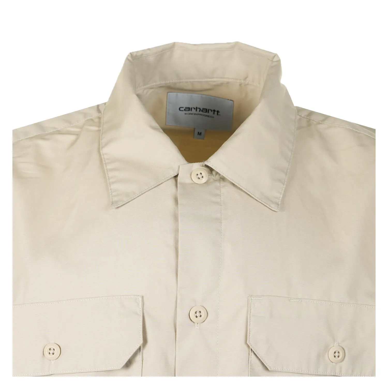 Short Sleeve Craft Shirt Barchan sold by RAGAZZI product image thumbnail 3