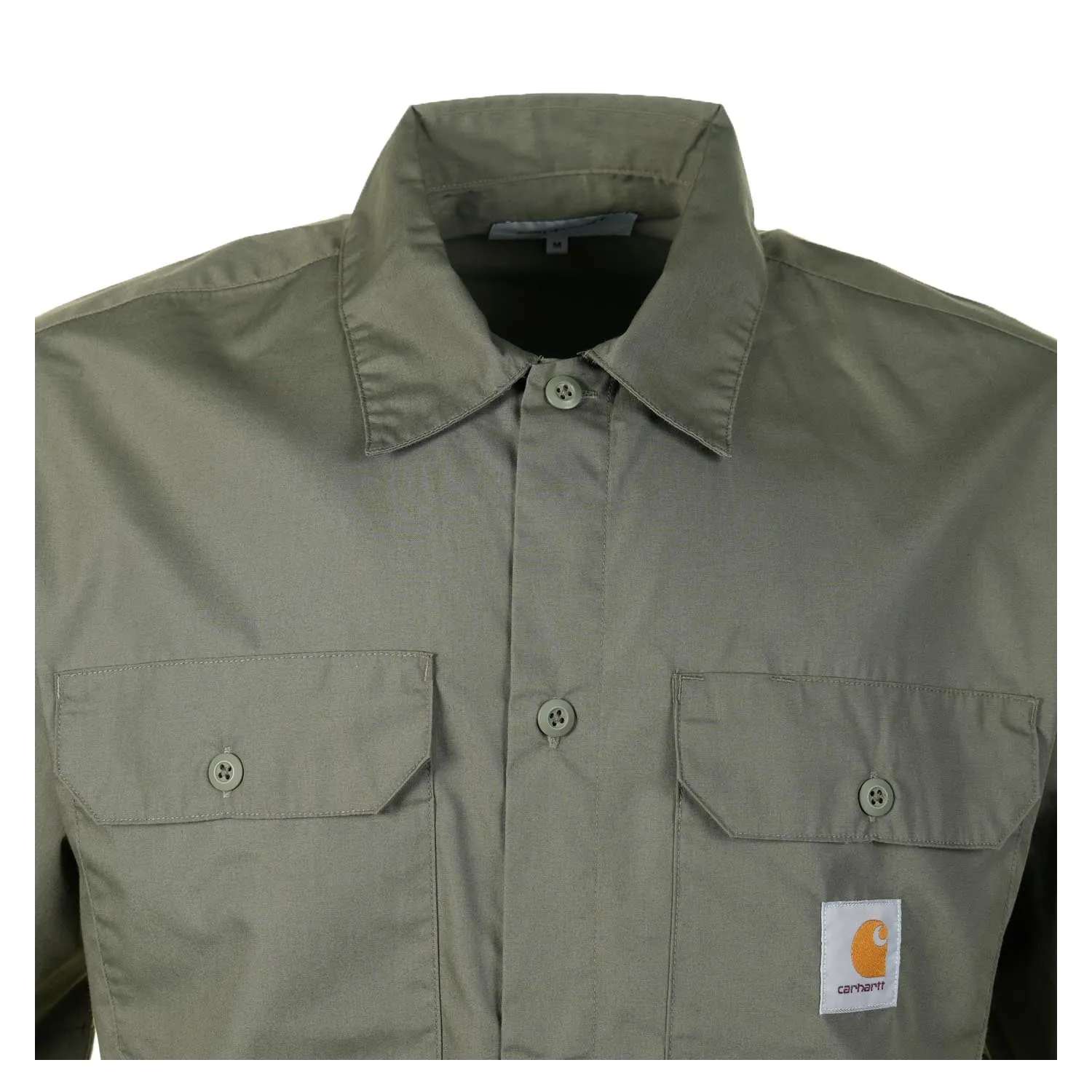 Short Sleeve Craft Shirt Leaf sold by RAGAZZI product image thumbnail 3