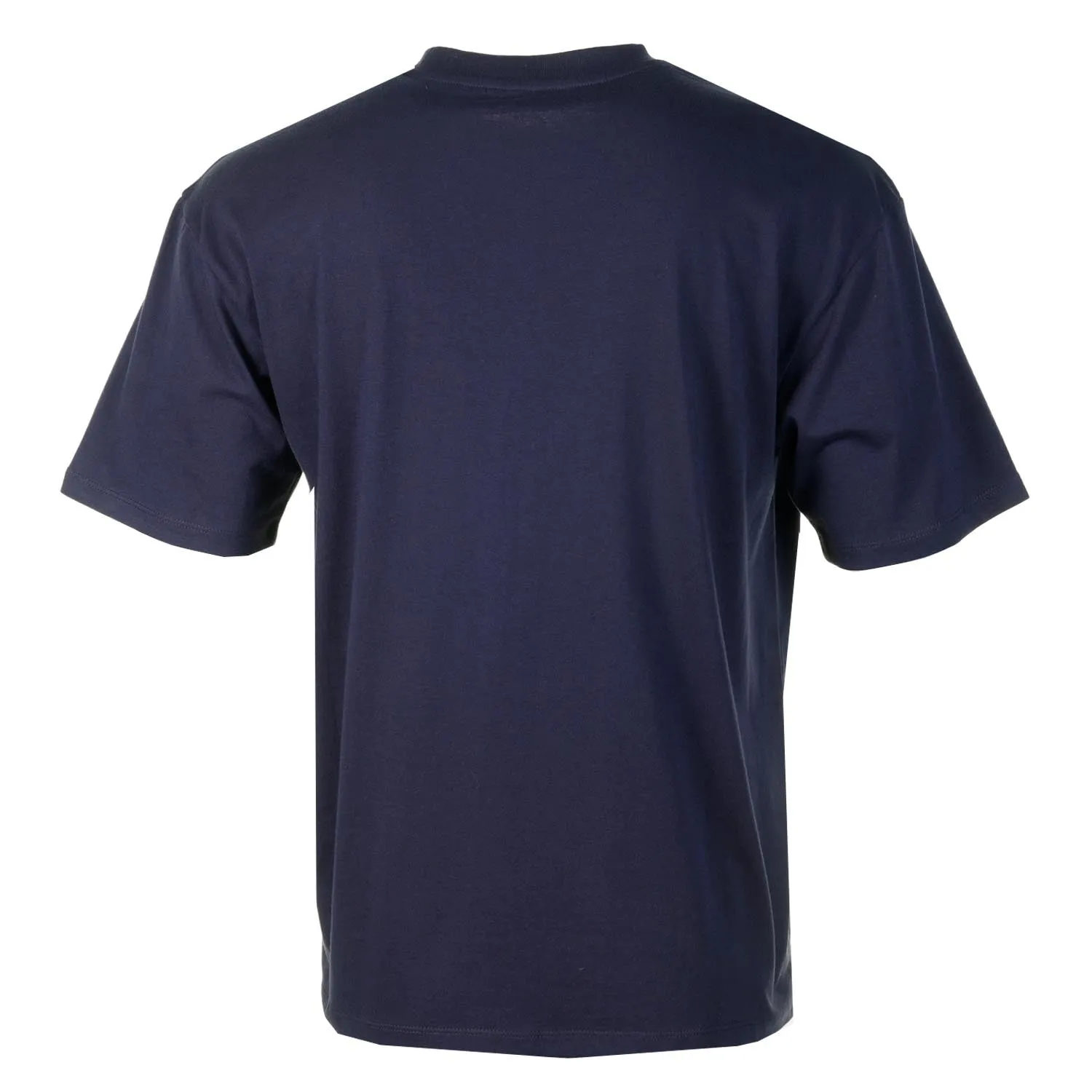 Tori Short Sleeve T Shirt Maritime Blue sold by RAGAZZI product image thumbnail 2