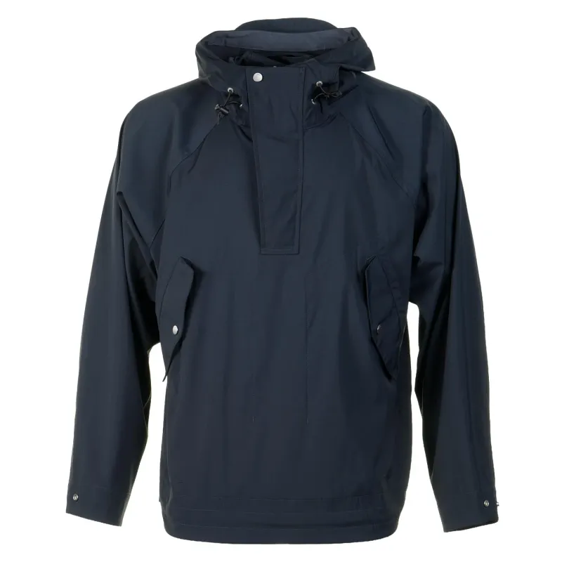 Romsdalen Alpinex Dark Navy made by Norse Projects