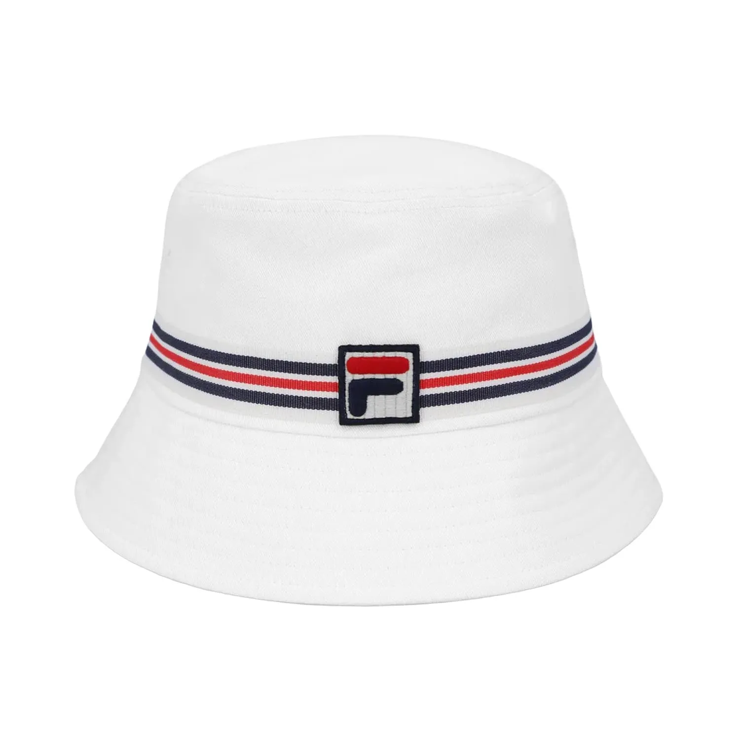 JOJO Bucket Hat White sold by RAGAZZI