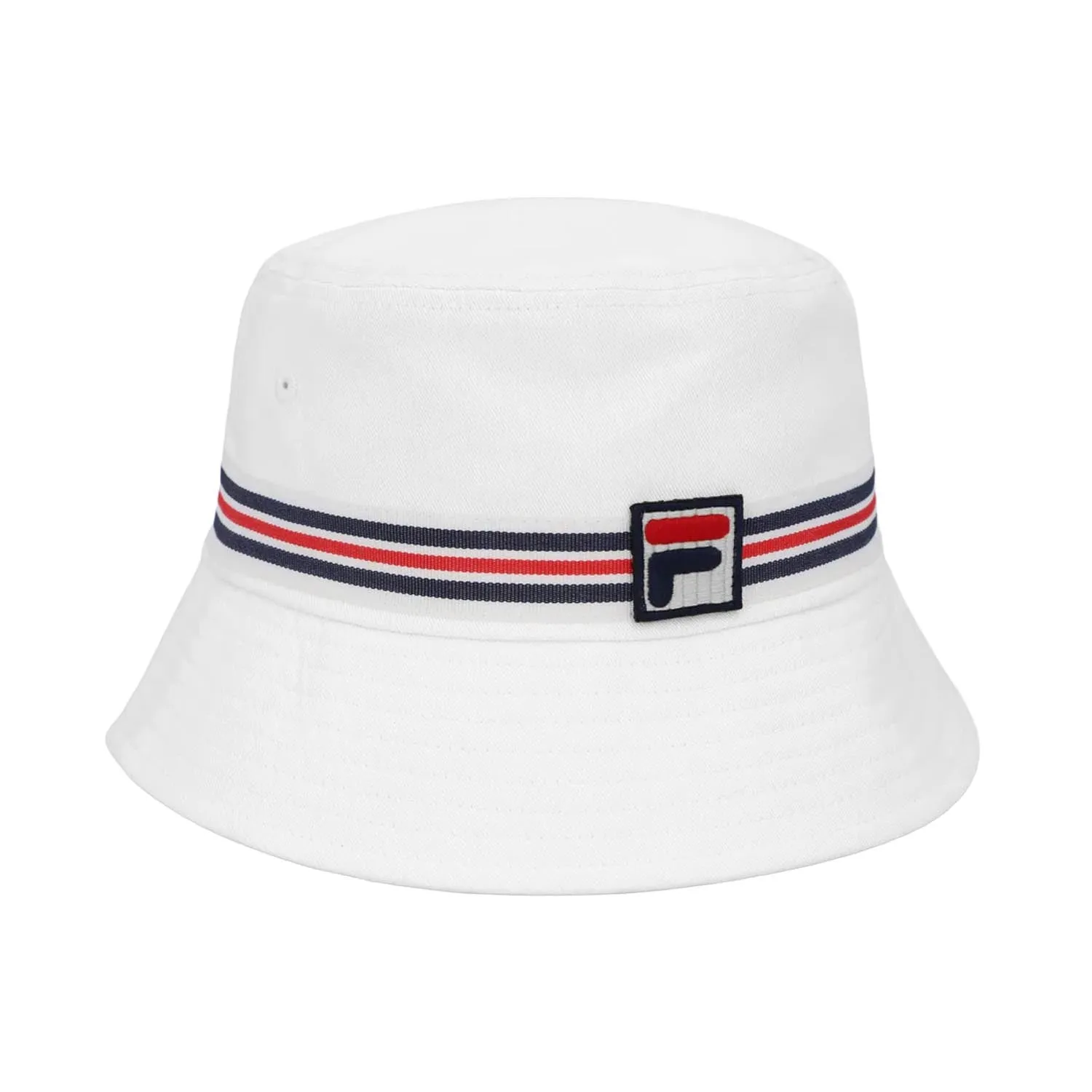 JOJO Bucket Hat White sold by RAGAZZI product image thumbnail 2