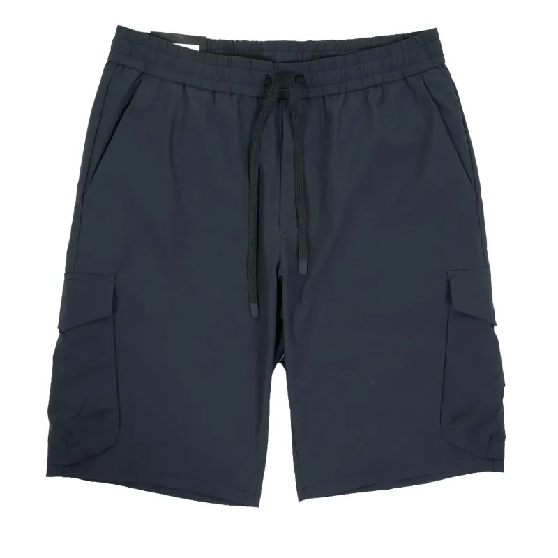 Urbanex Cargo Shorts Dark Blue made by RAGAZZI