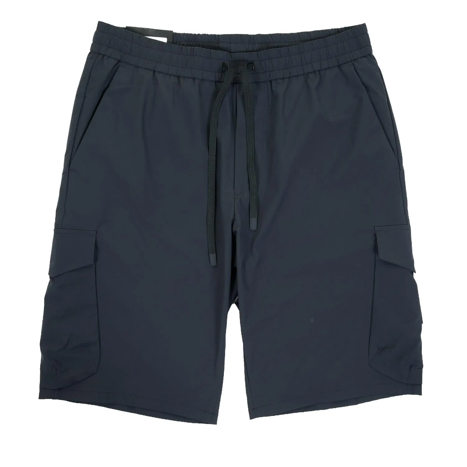 Urbanex Cargo Shorts Dark Blue sold by RAGAZZI