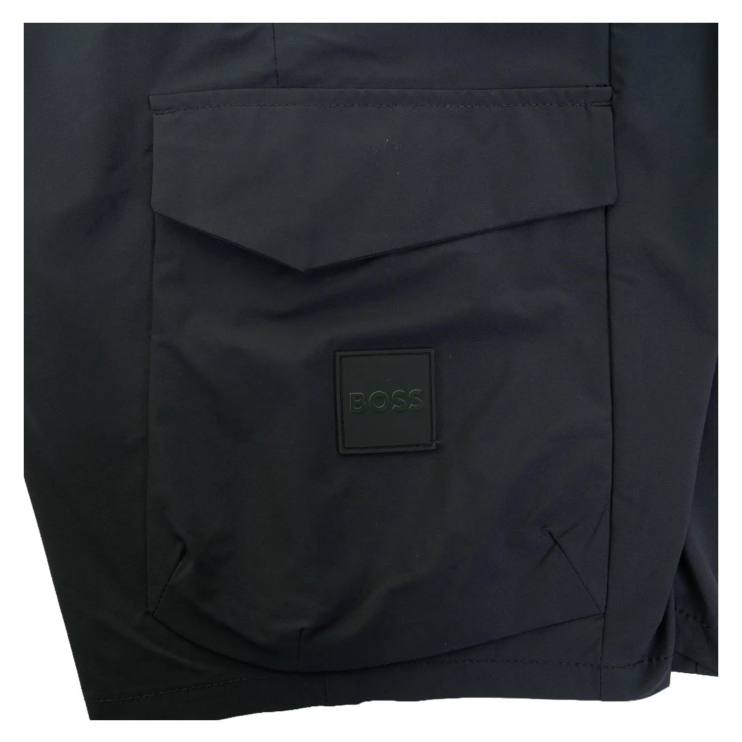 Urbanex Cargo Shorts Dark Blue sold by RAGAZZI product image thumbnail 3