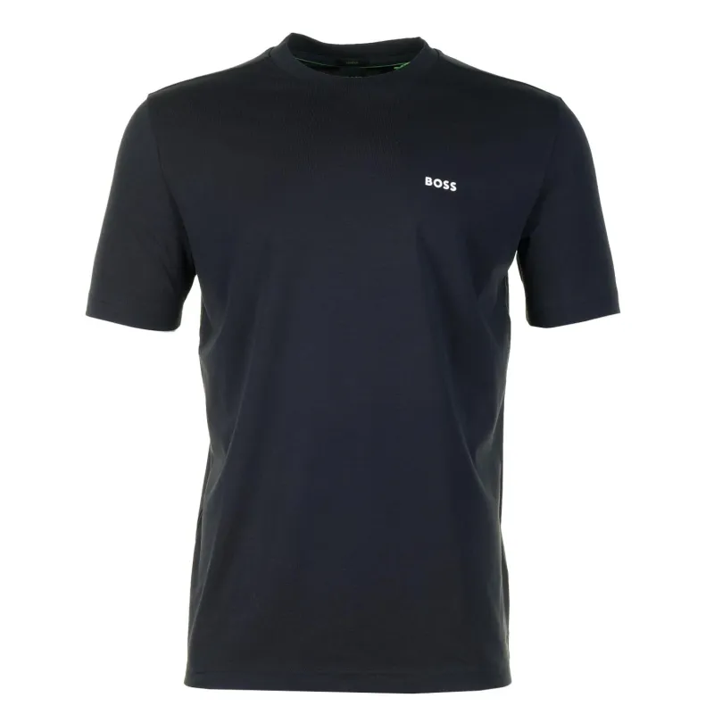 Tee T Shirt 402 Dark Blue sold by RAGAZZI