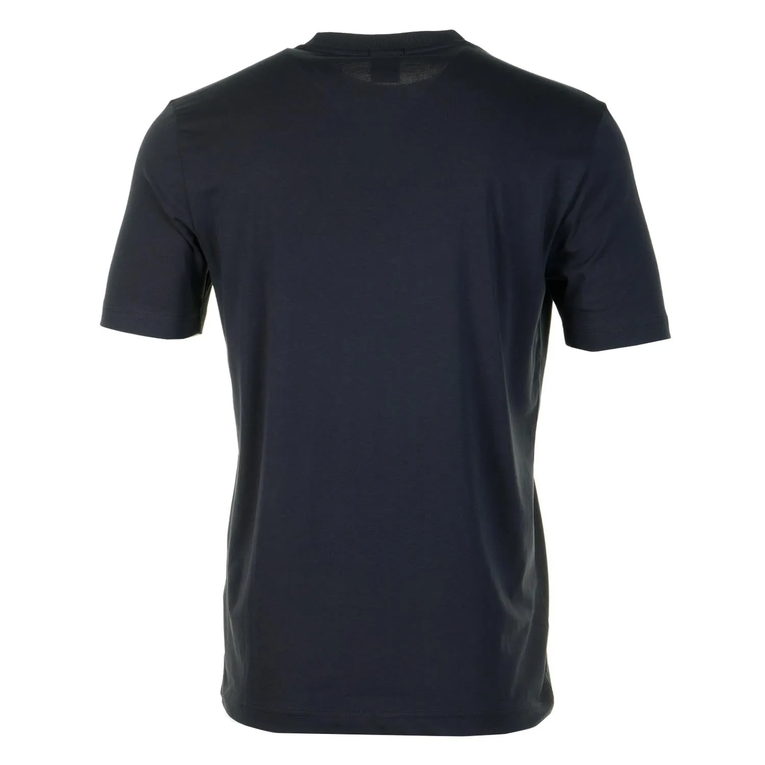 Tee T Shirt 402 Dark Blue sold by RAGAZZI product image thumbnail 2