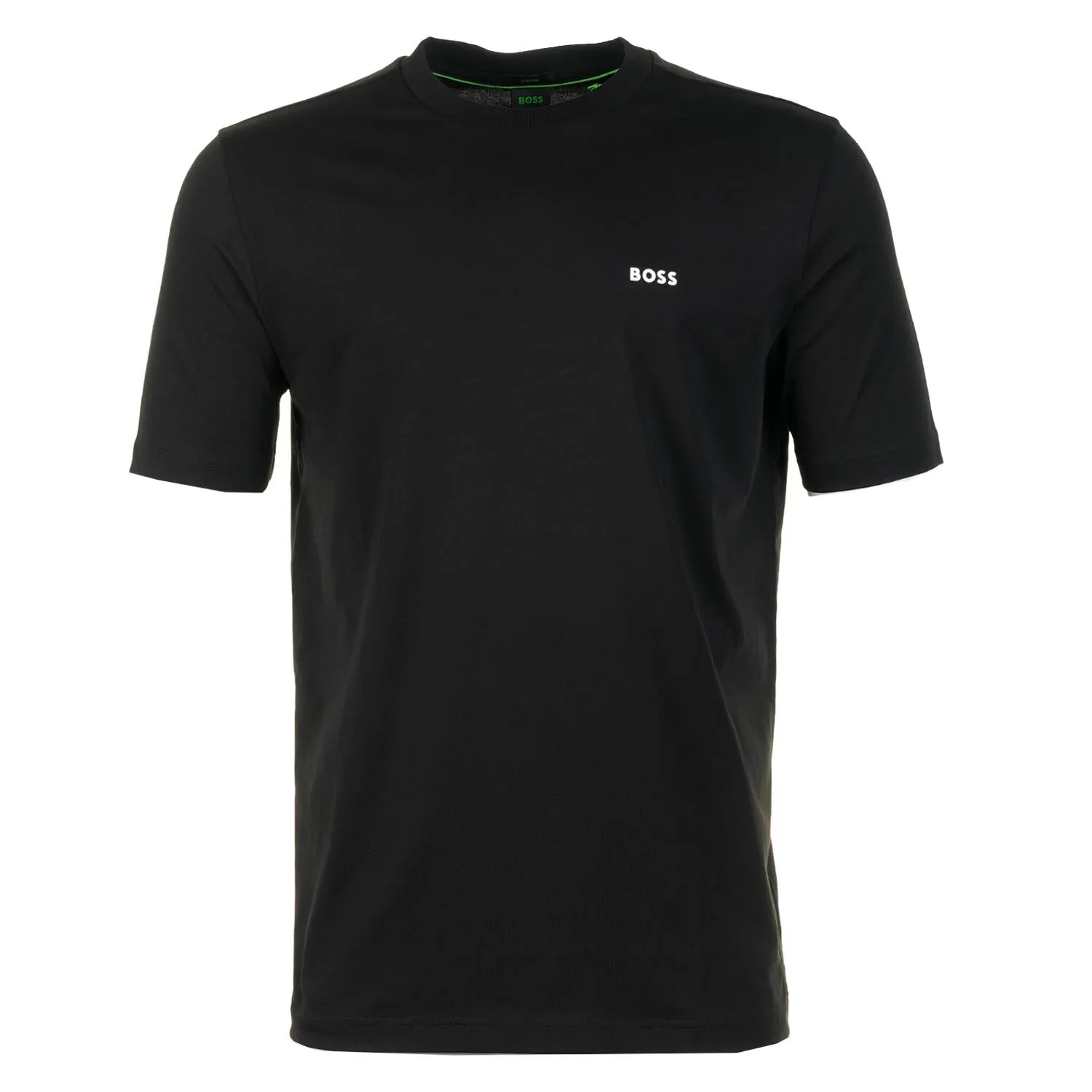 Tee T Shirt 001 Black sold by RAGAZZI