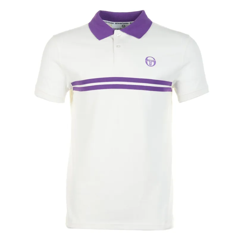 Supermac Polo Shirt Gardenia sold by RAGAZZI