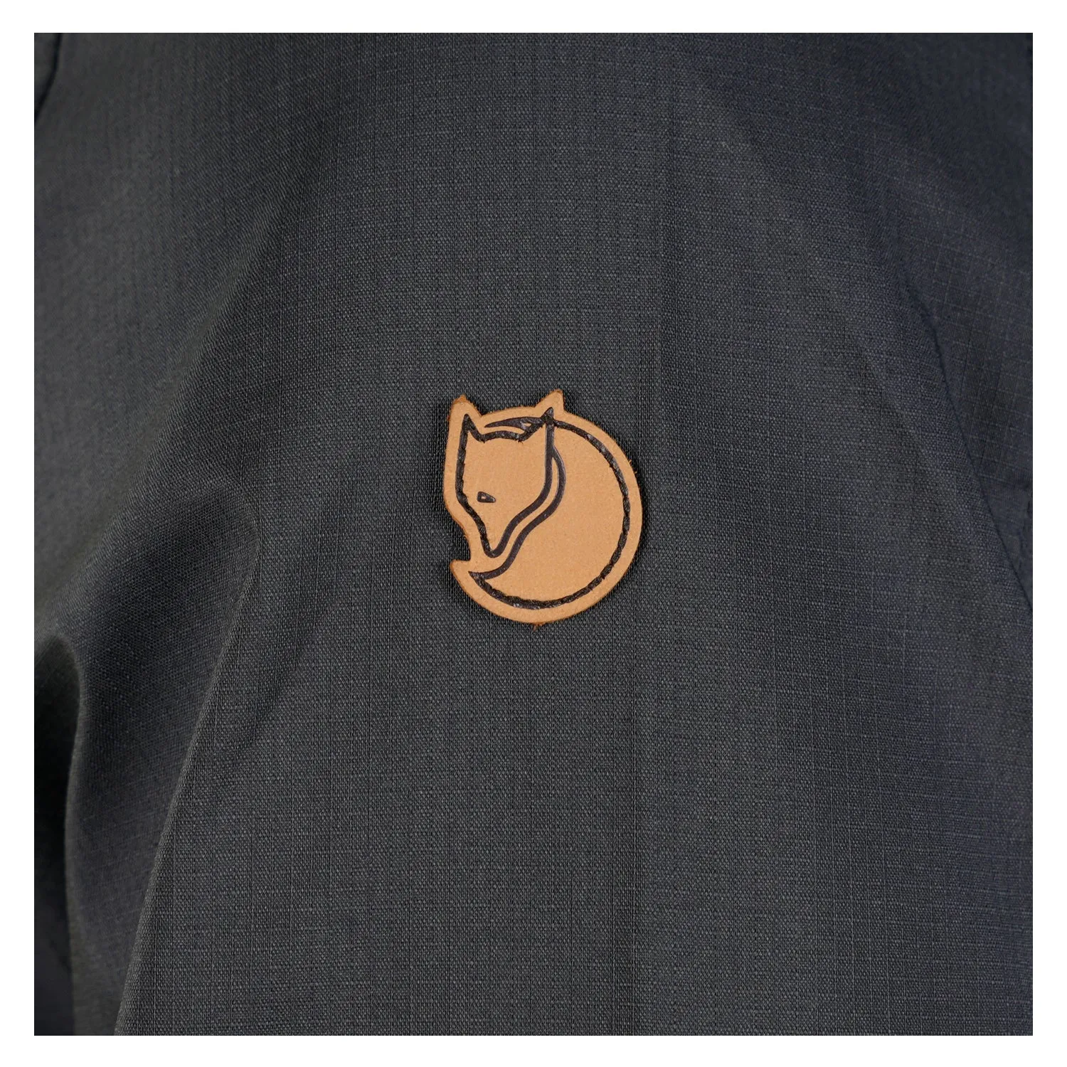 Abisko Trail Shirt LS M Dark Grey sold by RAGAZZI product image thumbnail 5