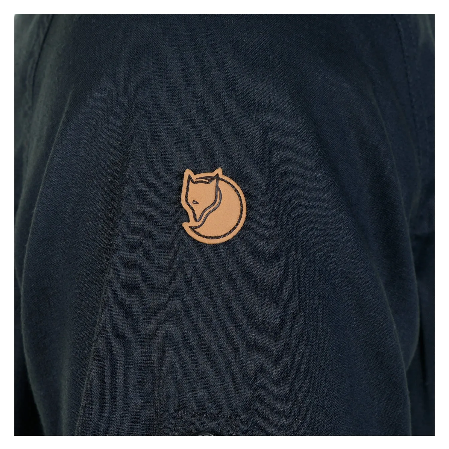 Ovik Travel Shirt LS M Dark Navy sold by RAGAZZI product image thumbnail 5