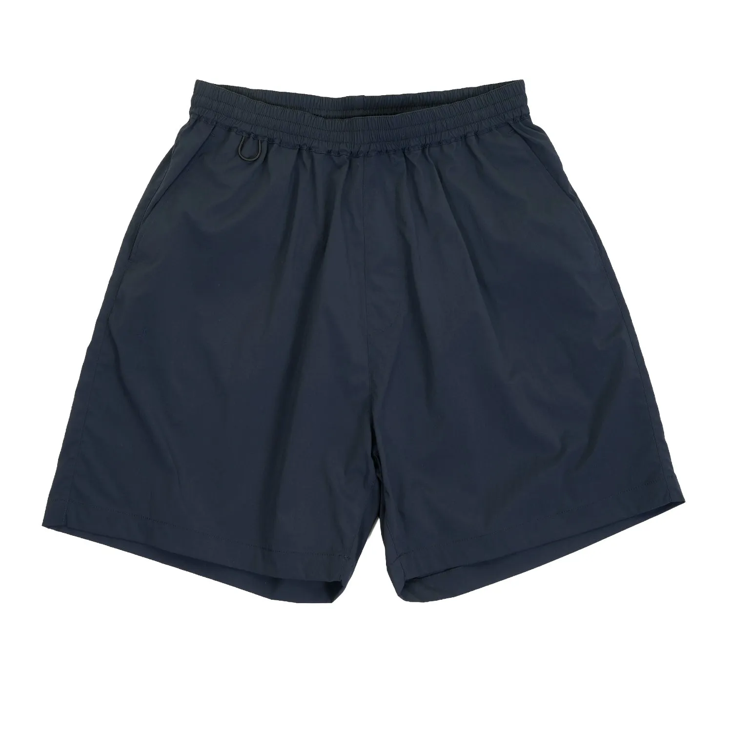 New Standard Easy Shorts Navy sold by RAGAZZI