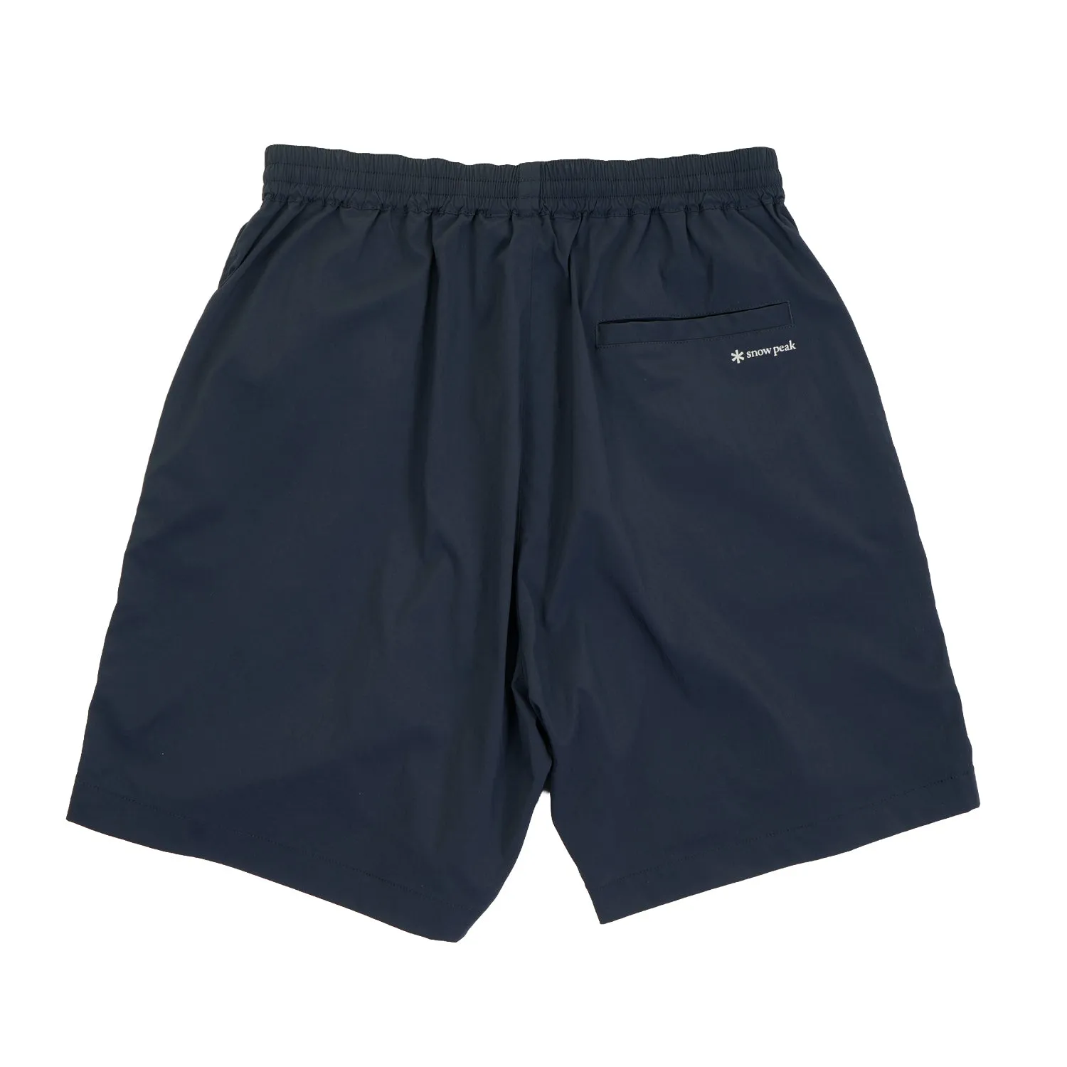 New Standard Easy Shorts Navy sold by RAGAZZI product image thumbnail 2
