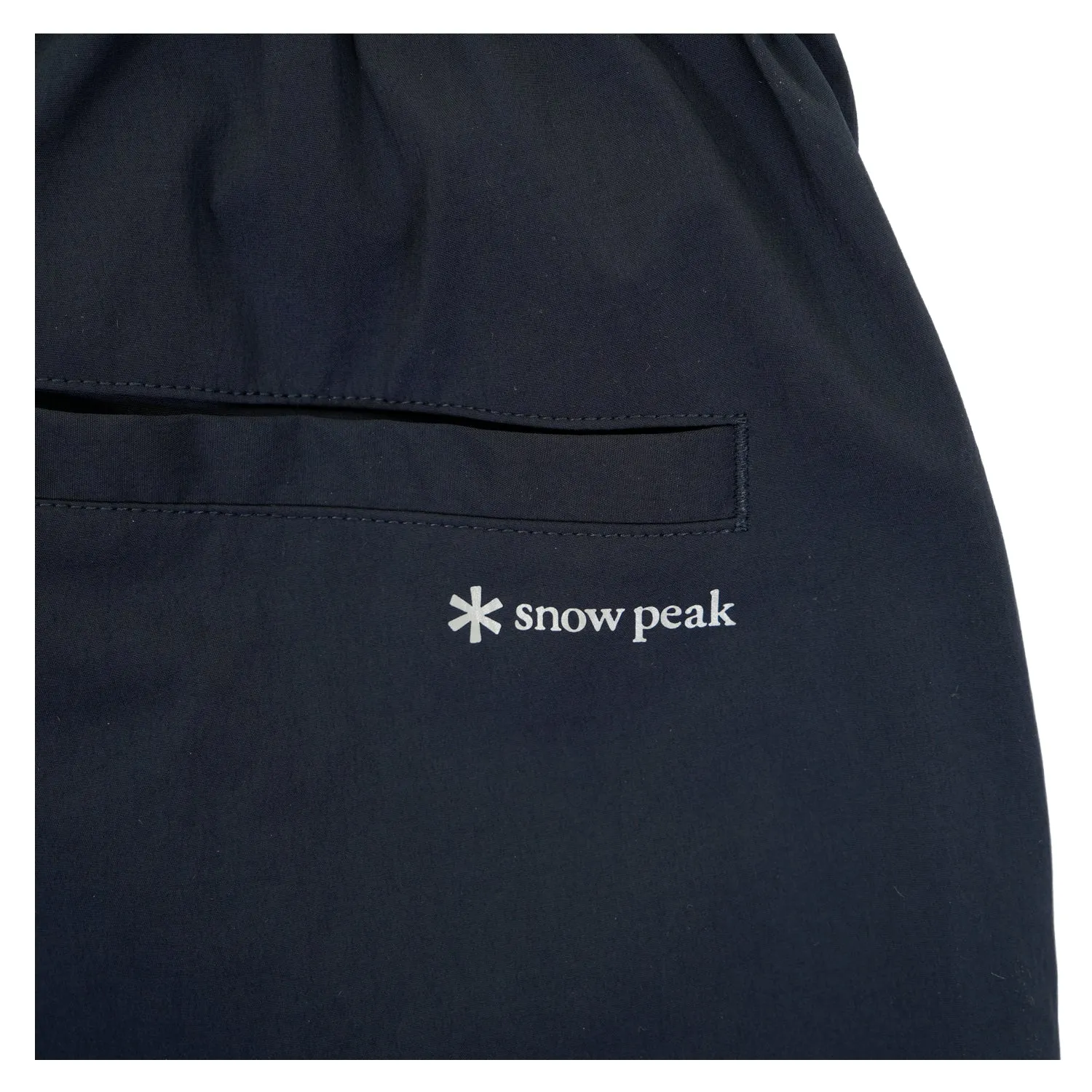 New Standard Easy Shorts Navy sold by RAGAZZI product image thumbnail 3