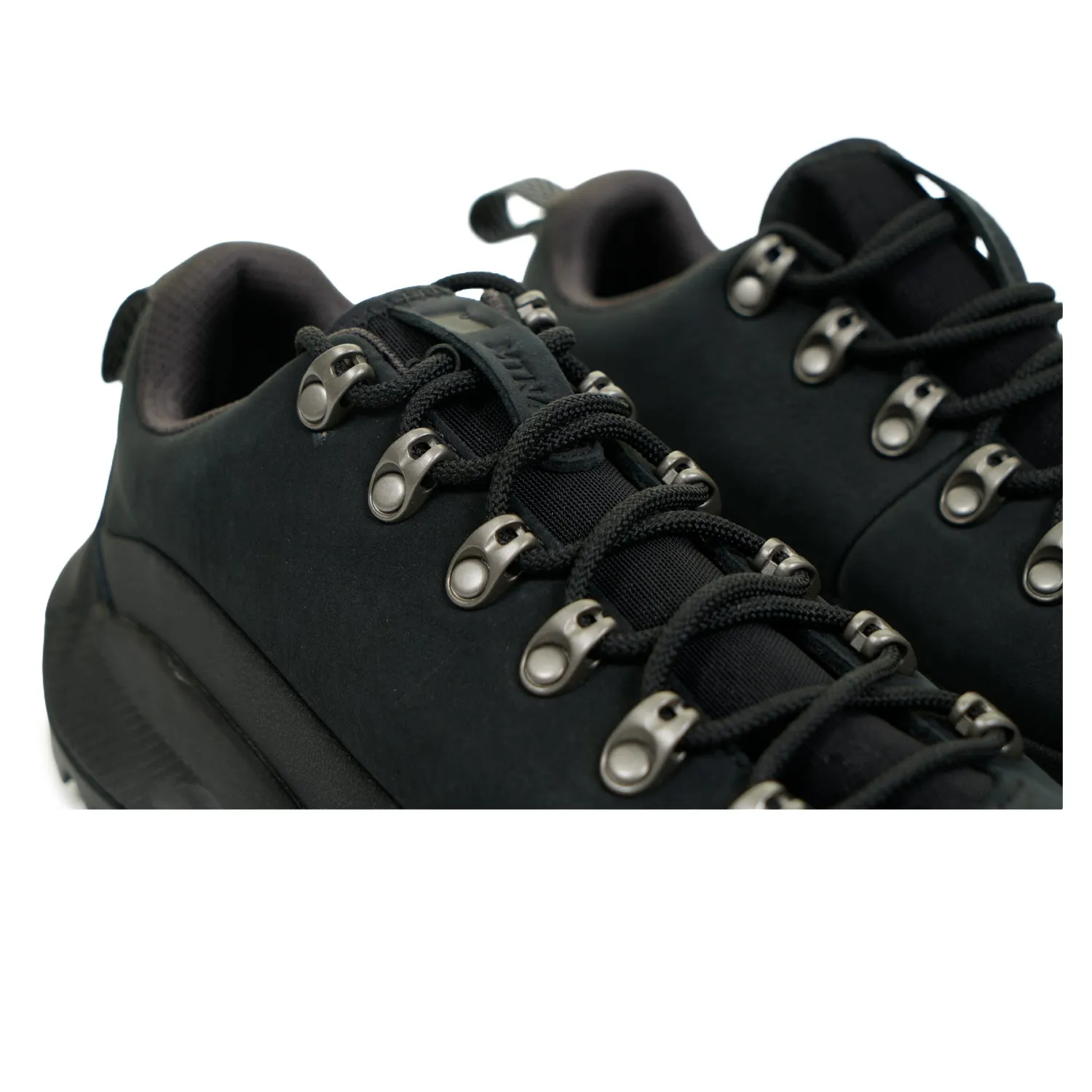 MTN45 Low Jet Black sold by RAGAZZI product image thumbnail 4