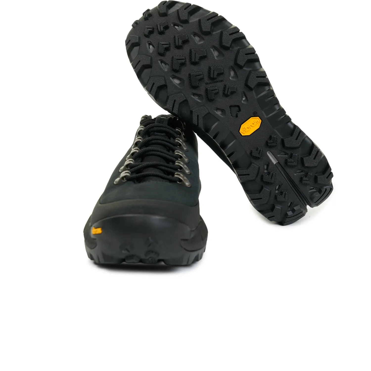MTN45 Low Jet Black sold by RAGAZZI product image thumbnail 5