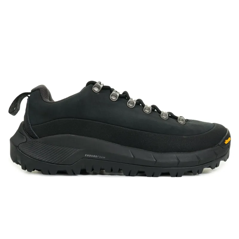 MTN45 Low Jet Black made by Danner