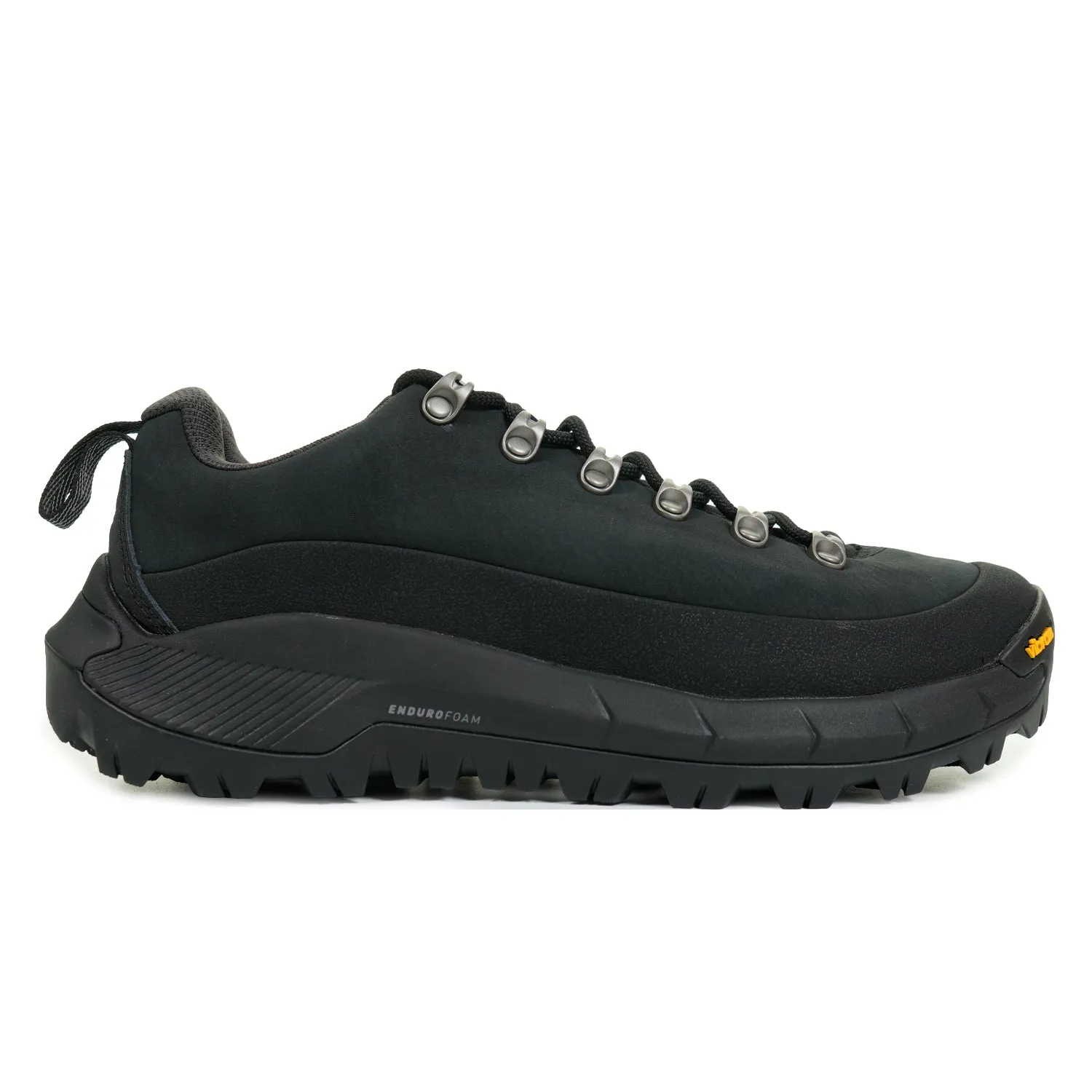 MTN45 Low Jet Black sold by RAGAZZI