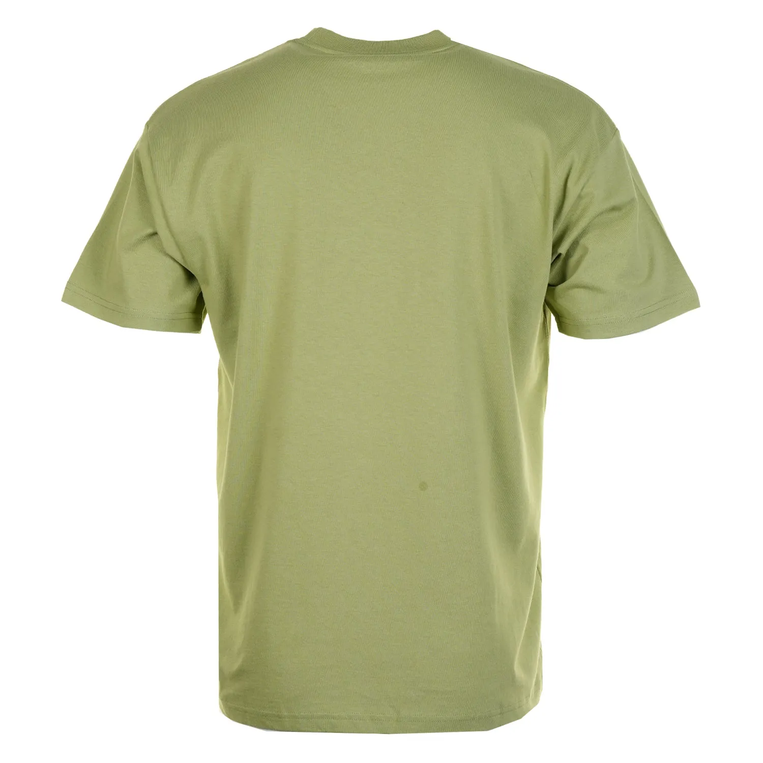 Short Sleeve Impact T Shirt Gentle Green sold by RAGAZZI product image thumbnail 2
