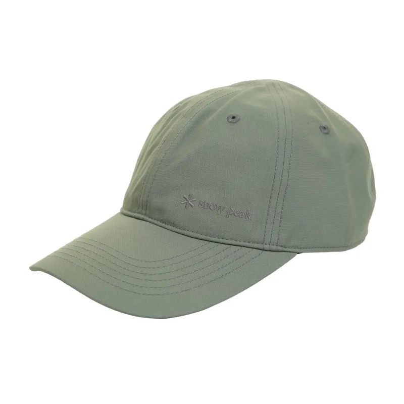 Light Dobby Cloth Cap Foliage sold by RAGAZZI