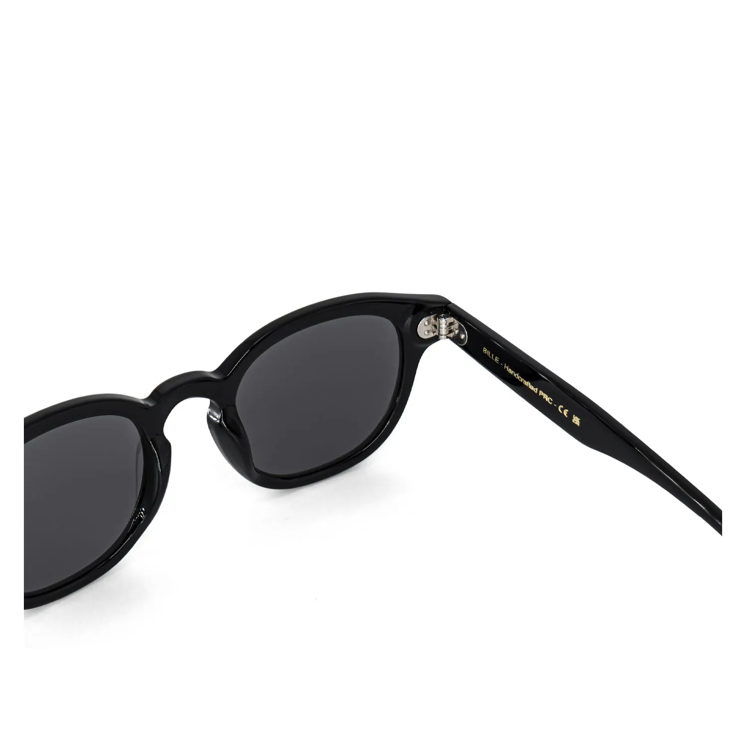 Billie Sunglasses Black Grey sold by RAGAZZI product image thumbnail 3
