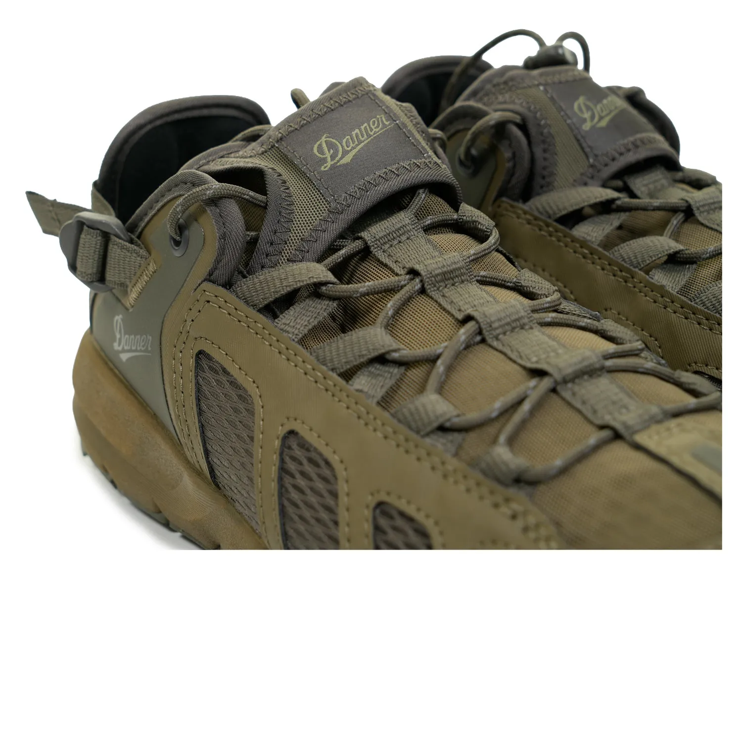FullBore Sandal Olive sold by RAGAZZI product image thumbnail 4