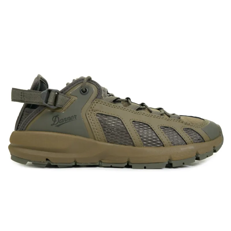 FullBore Sandal Olive made by Danner