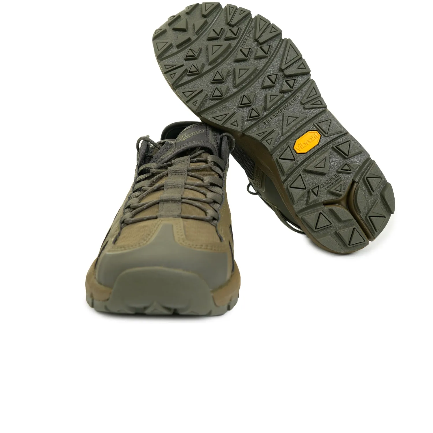 FullBore Sandal Olive sold by RAGAZZI product image thumbnail 5
