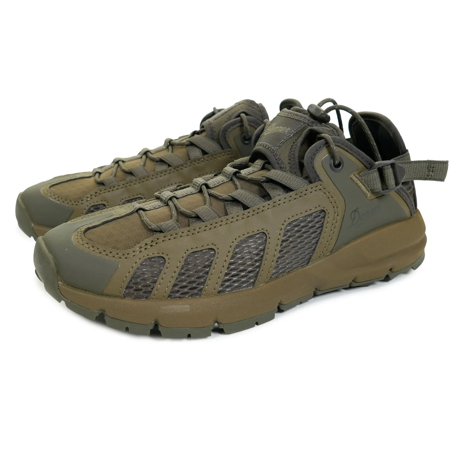 FullBore Sandal Olive sold by RAGAZZI product image thumbnail 2