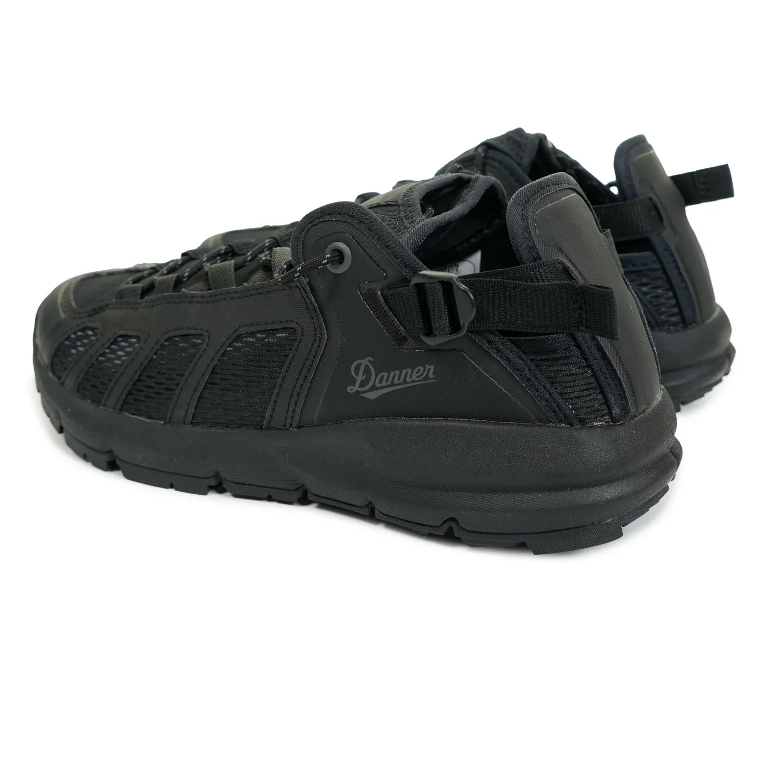 FullBore Sandal Black Shadow sold by RAGAZZI product image thumbnail 3