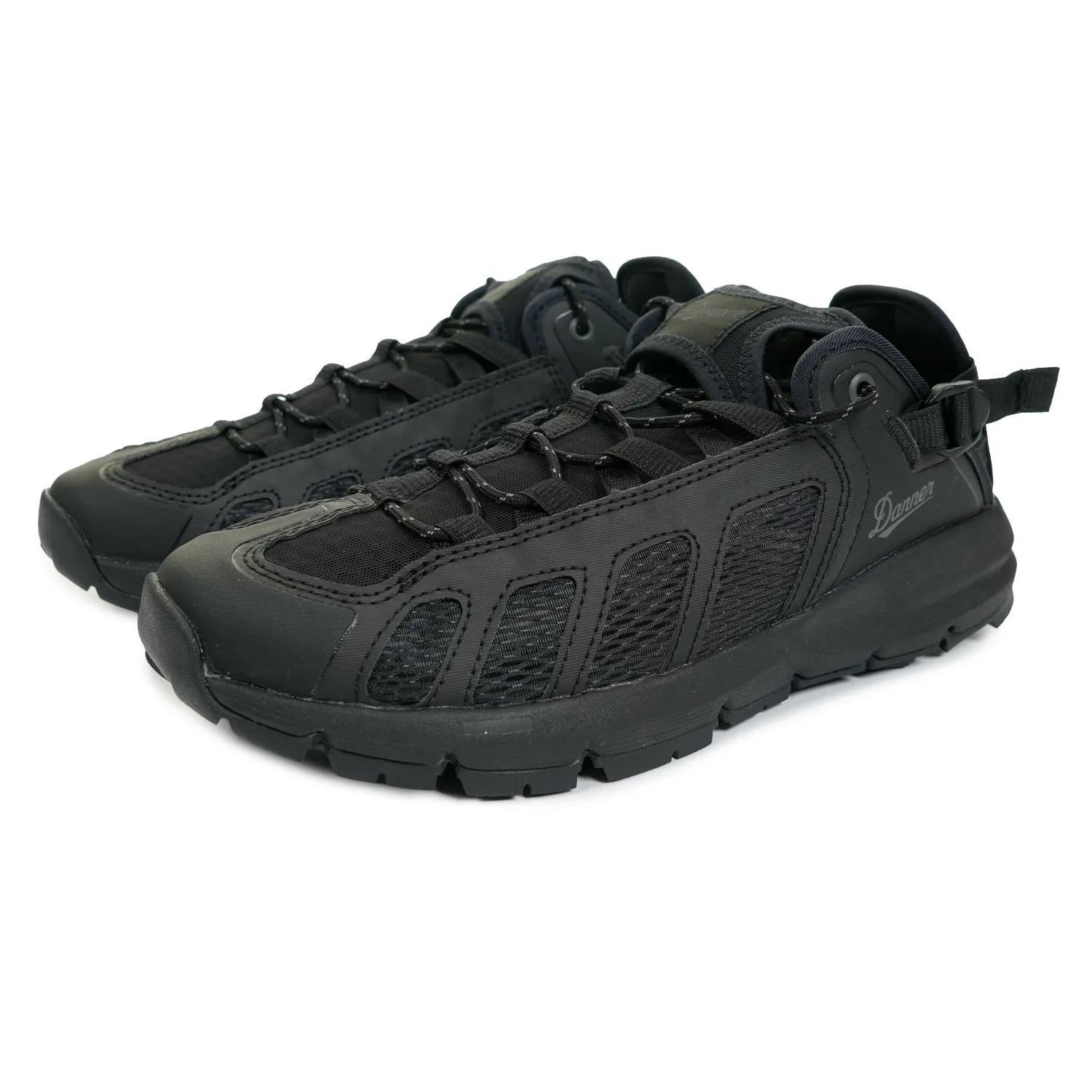 FullBore Sandal Black Shadow sold by RAGAZZI product image thumbnail 2