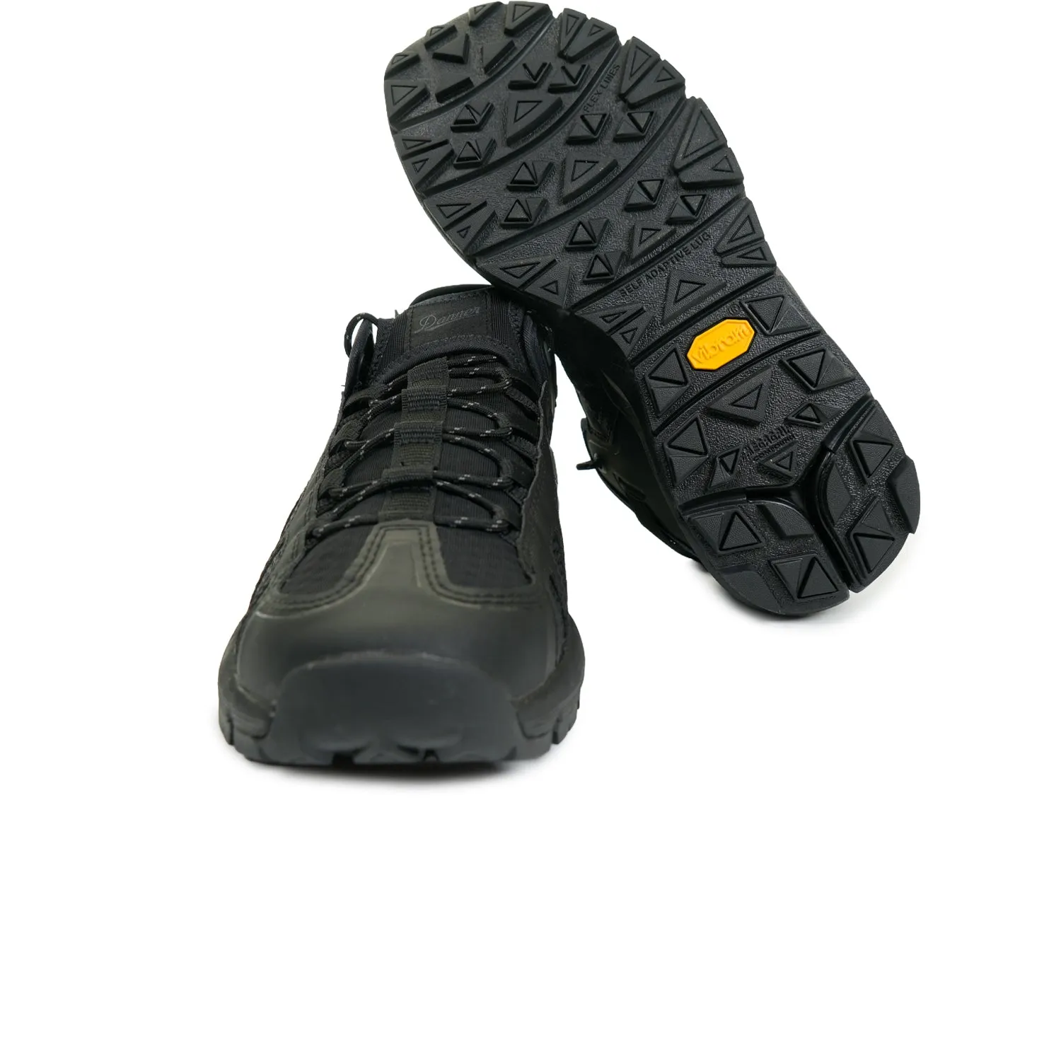 FullBore Sandal Black Shadow sold by RAGAZZI product image thumbnail 5