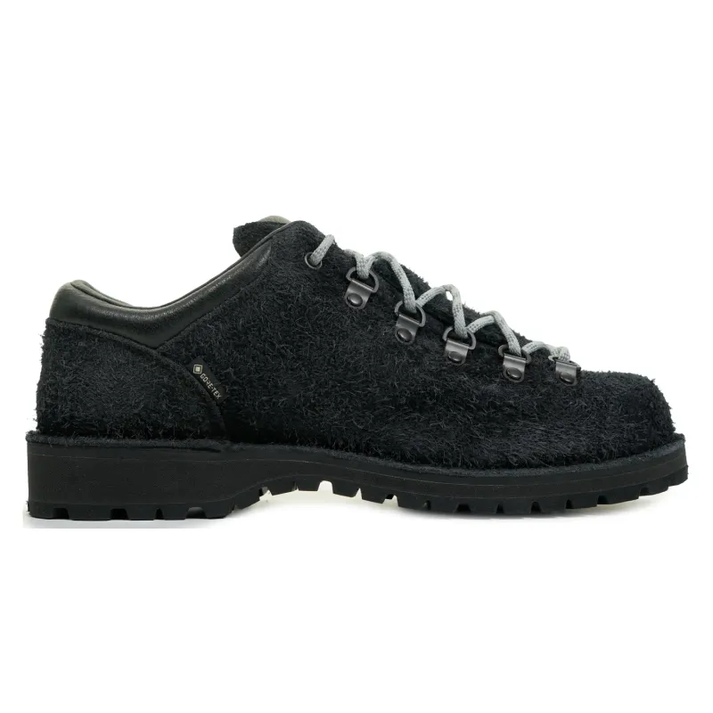 Trail Field Low GTX Jet Black made by Danner